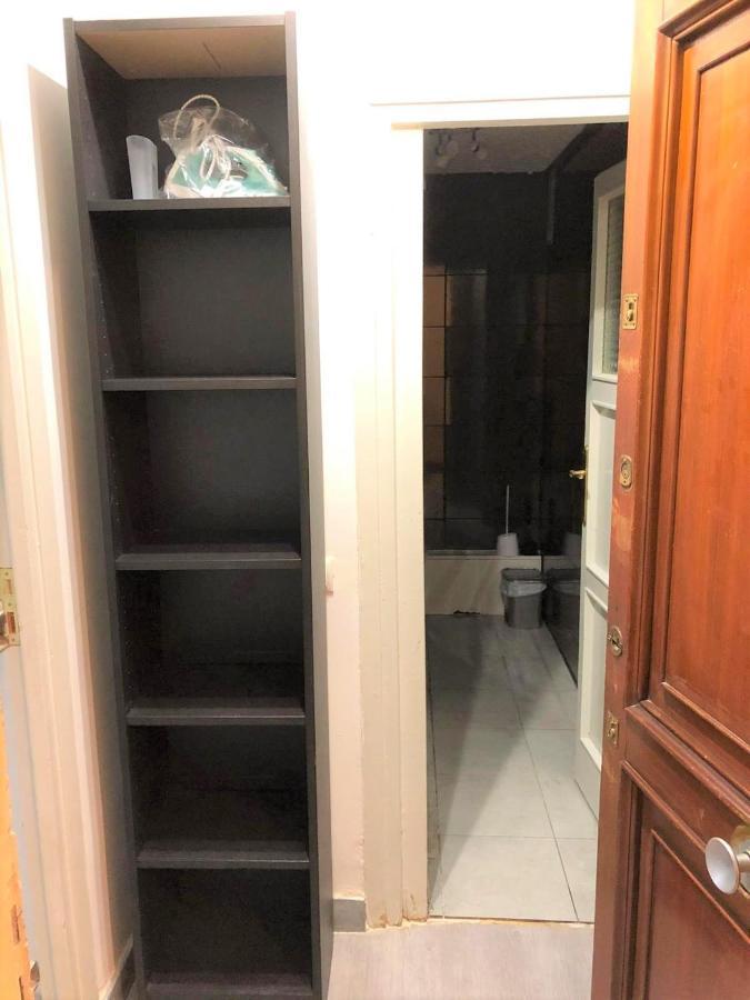 Appartement Deluxe Center Madrid