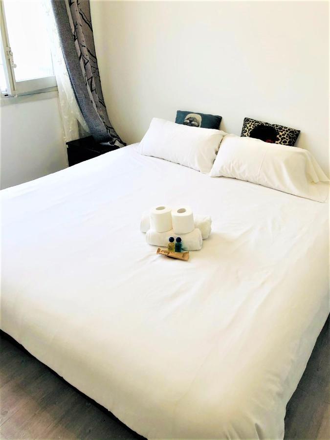 Appartement Deluxe Center