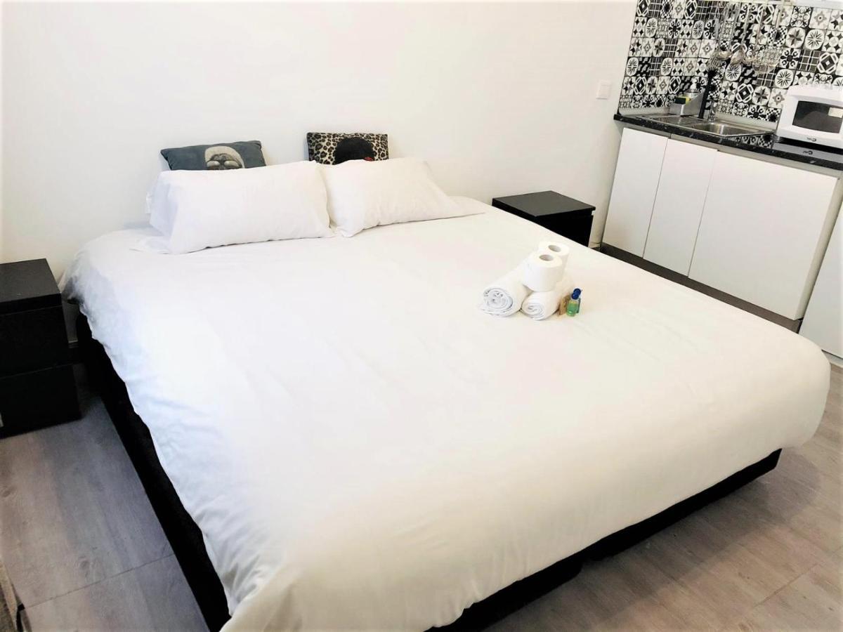Deluxe Center Appartamento Madrid